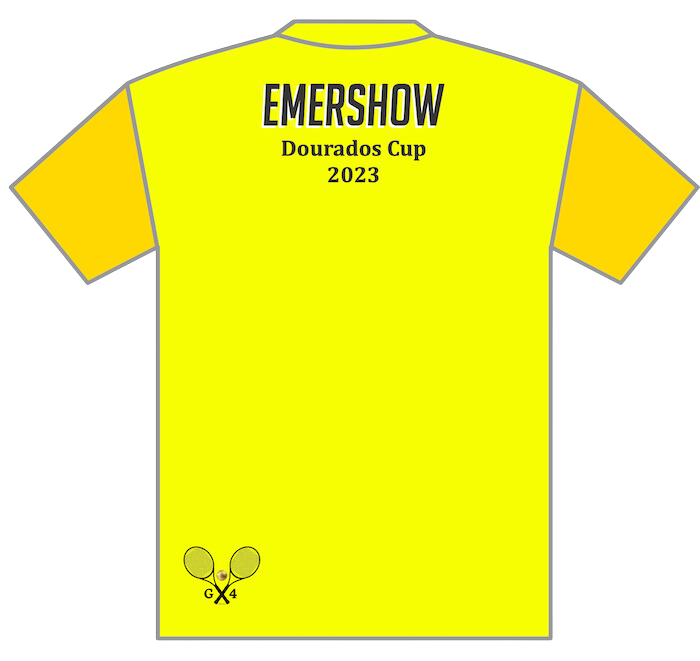 DOURADOS CUP